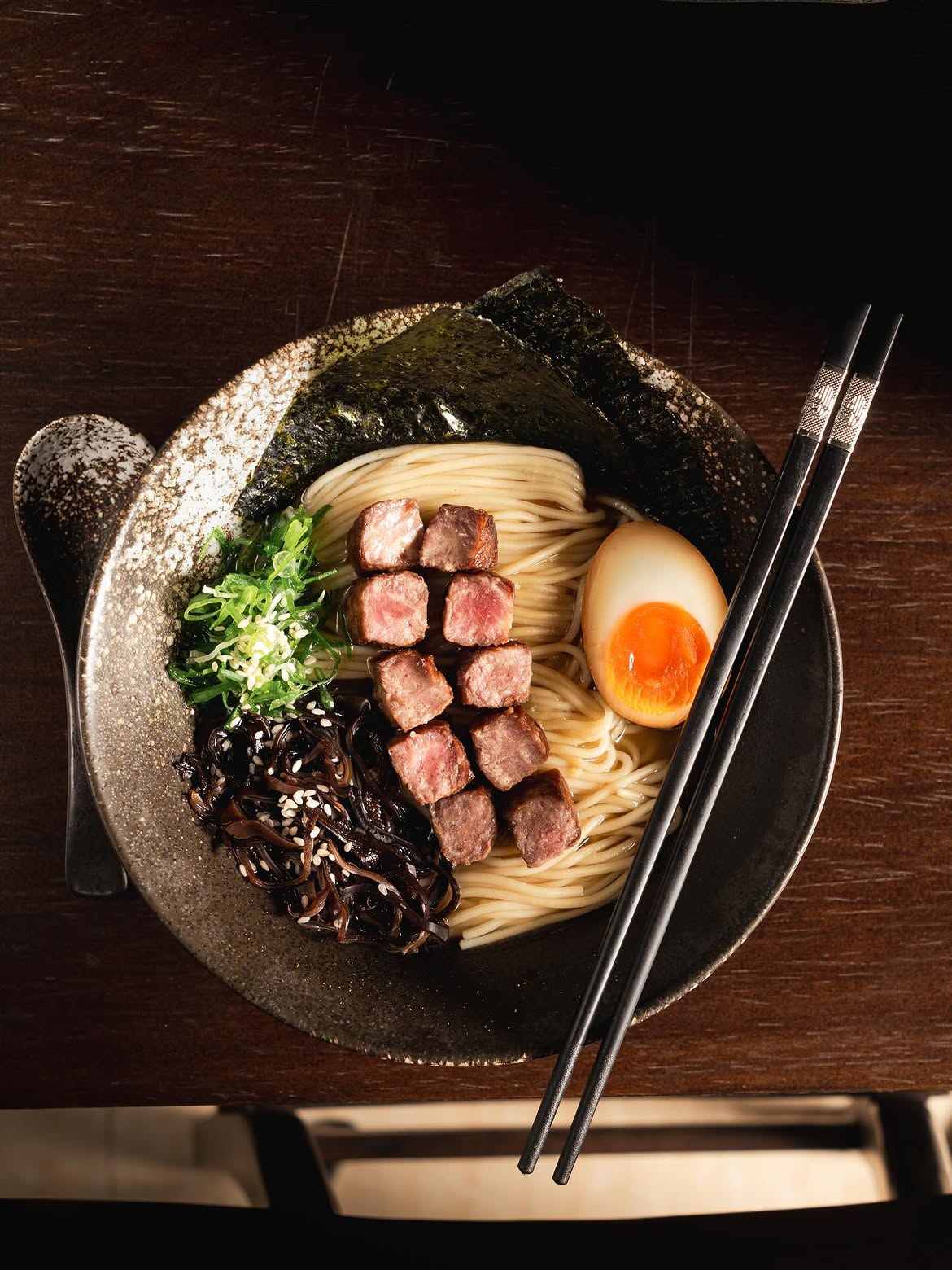 Ramen Shoyu